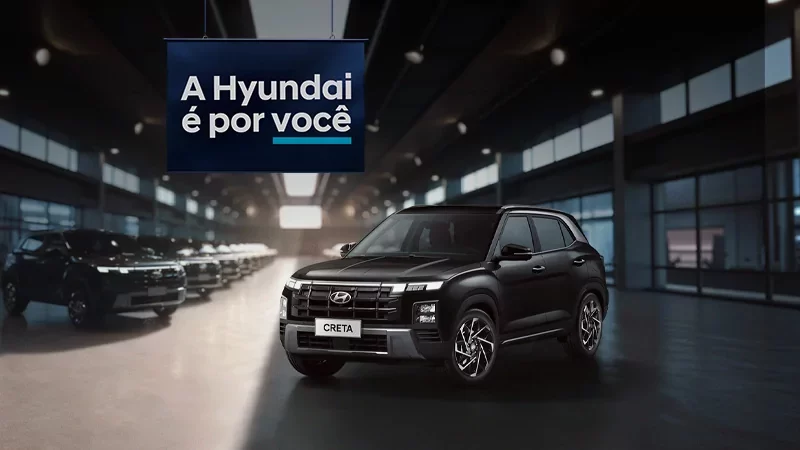 Hyundai  Novo Creta Platinum 4