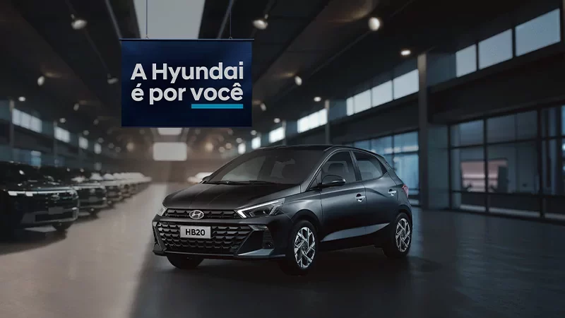 Hyundai  HB20 Limited  MT 4