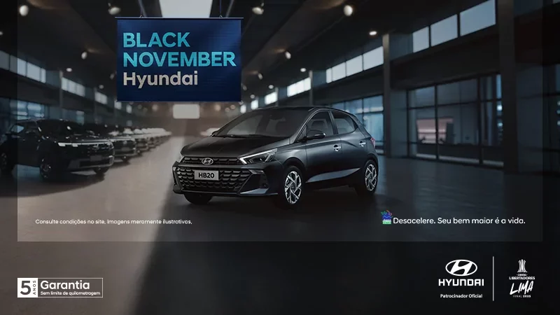 Hyundai  HB20 Limited  MT 0