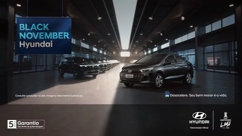 Hyundai HB20S Limited  AT 4