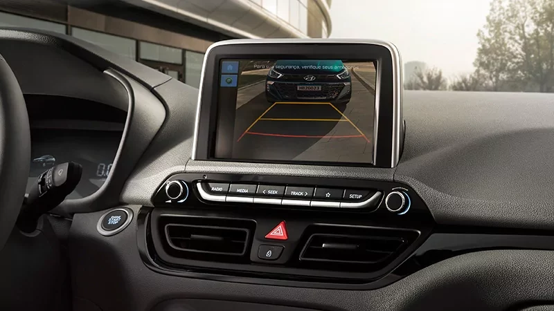 Hyundai HB20S Limited  AT 1