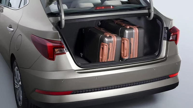 Hyundai New HB20S Platinum AT 25/26 2