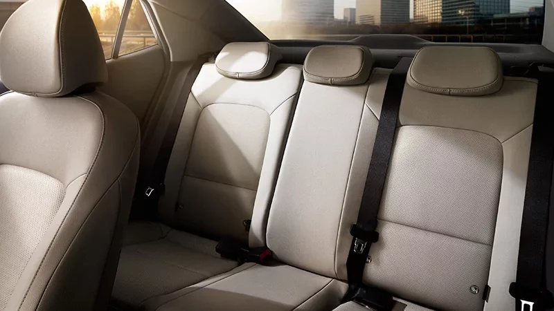 Hyundai New HB20S Platinum AT 25/26 3