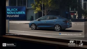 New HB20S Platinum AT 25/26