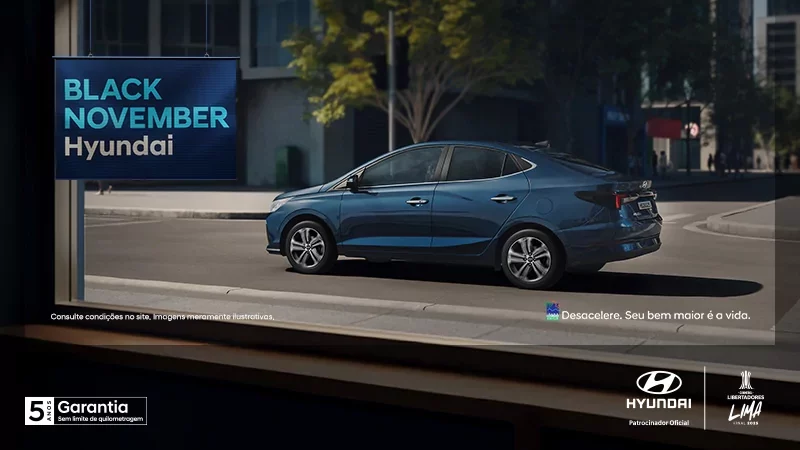 Hyundai New HB20S Platinum AT 25/26 0