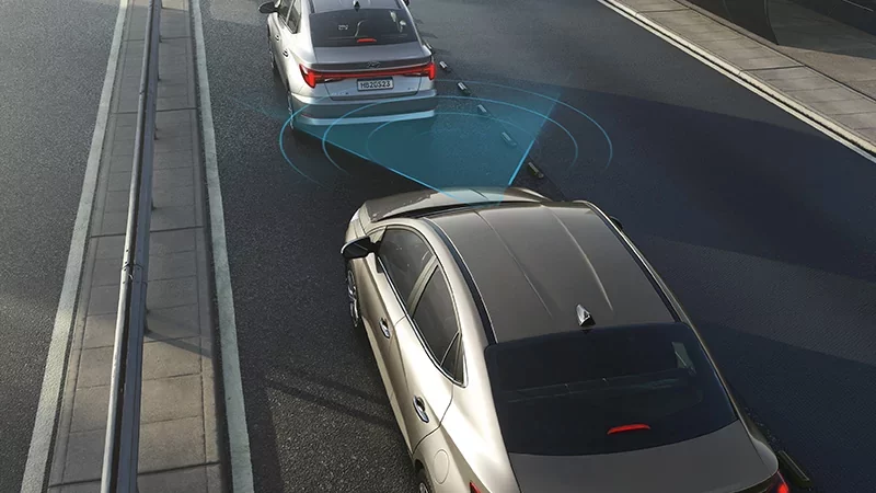 Hyundai New HB20S Platinum AT 25/26 1