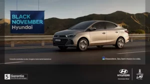 Hyundai HB20S  Limited MT 25/26