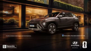 Hyundai Kona Ultimate 25/26