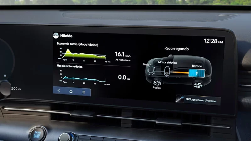 Hyundai KONA Signature 25/26 2