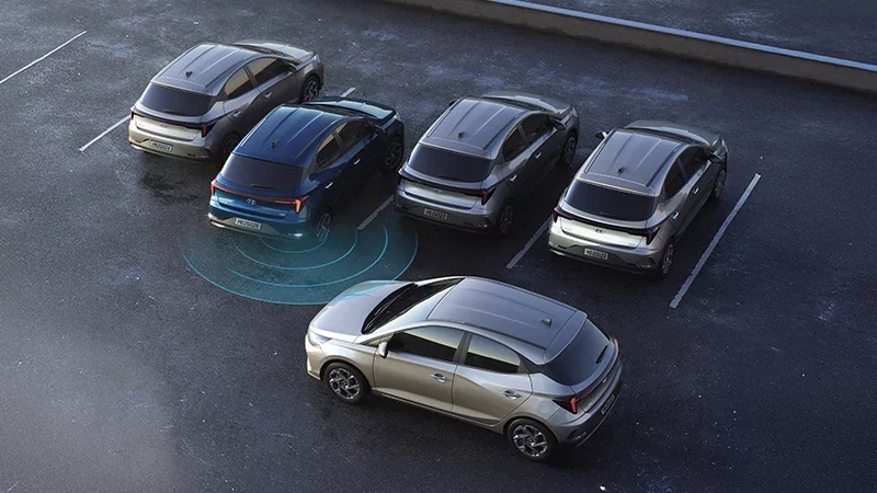 Hyundai  HB20 Limited MT 25/26 1