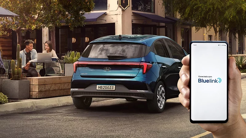 Hyundai  HB20 Limited MT 25/26 2