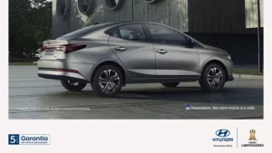 New HB20S Platinum AT 25/26