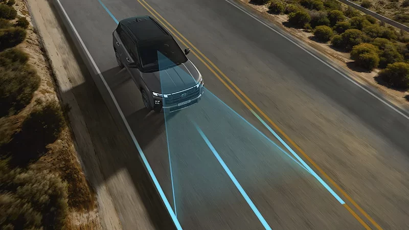 Hyundai Novo Creta Comfort Safety AT 25/26 3