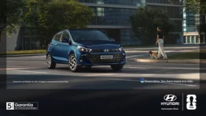 HB20 Limited MT 25/26