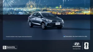 Hyundai HB20S  Limited MT 25/26