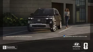 Hyundai Novo Creta Comfort Safety  AT 25/26