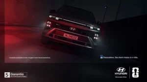 Novo  Hyundai Creta N Line