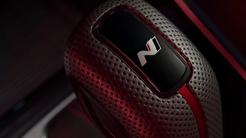 Hyundai Novo  Creta N Line 1