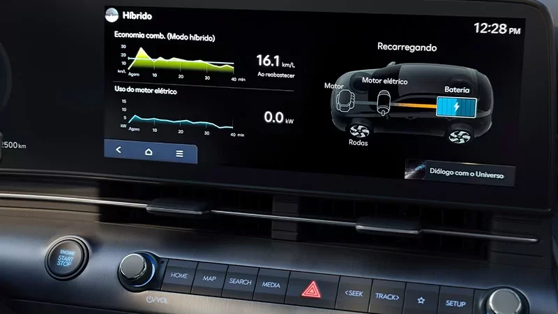 Hyundai KONA Ultimate 25/26 2