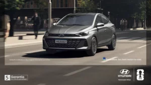 HB20S Limited AT 25/26