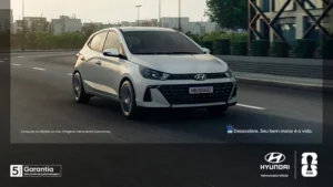 HB20 Limited MT 25/26