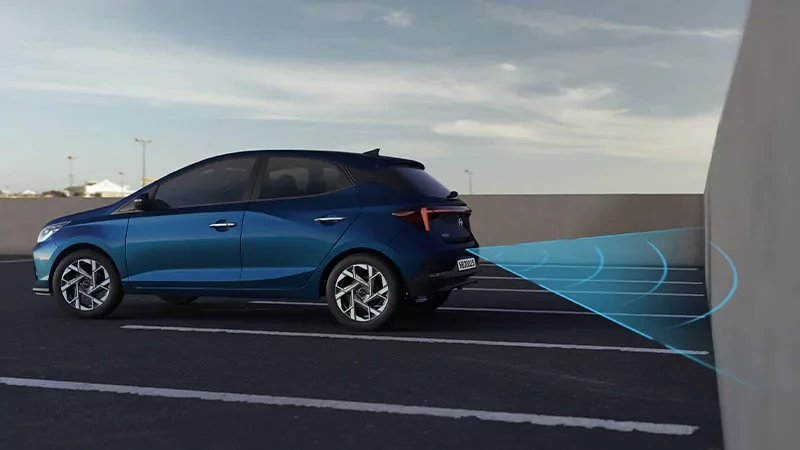 Hyundai  HB20 Limited AT 25/26 2