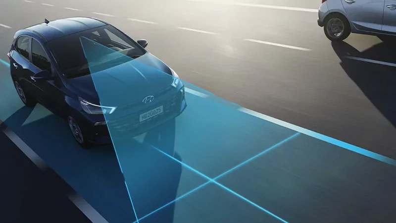 Hyundai  HB20 Platinum AT 25/26 2