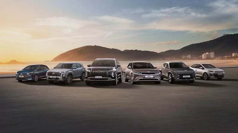 Hyundai  HB20 Limited MT 25/26 4