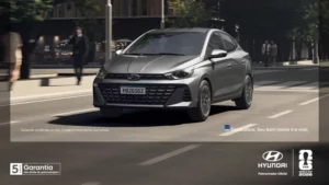 HB20S Limited AT 25/26