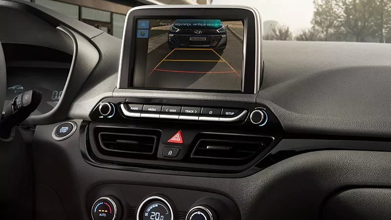 Hyundai HB20S Limited AT 25/26 1