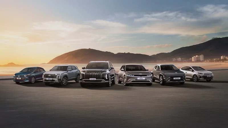 Hyundai HB20S Limited AT 25/26 4