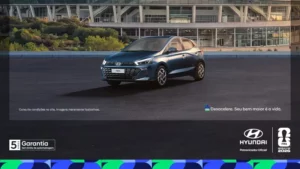 HB20 Limited MT 25/26