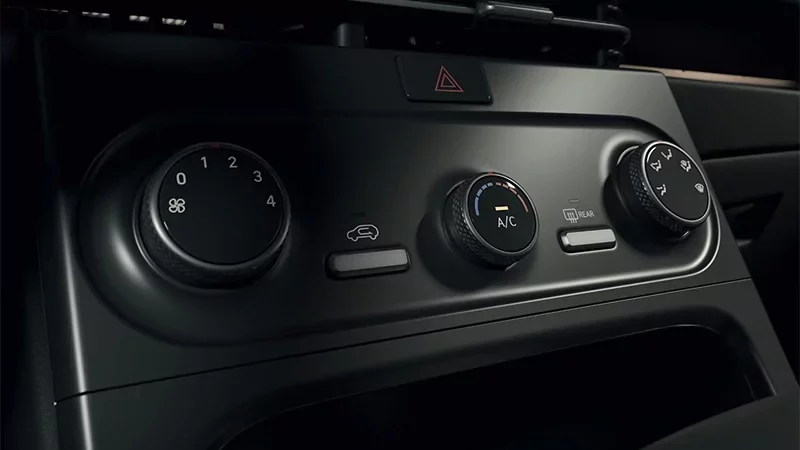 Hyundai Novo CRETA Limited AT 26/26 1