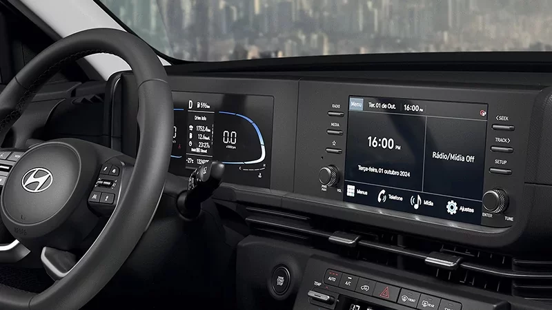 Hyundai Novo CRETA Limited AT 26/26 3